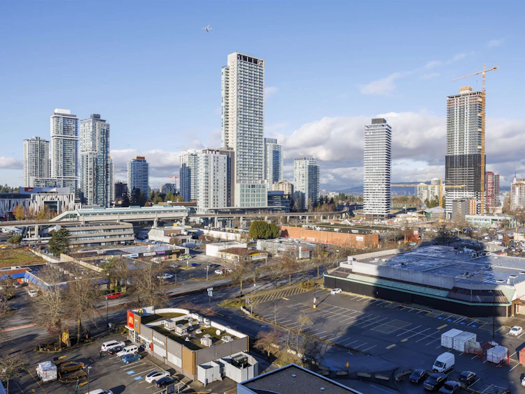 1201-13685 102 Avenue, Surrey, BC, V3T 1N7 - 18