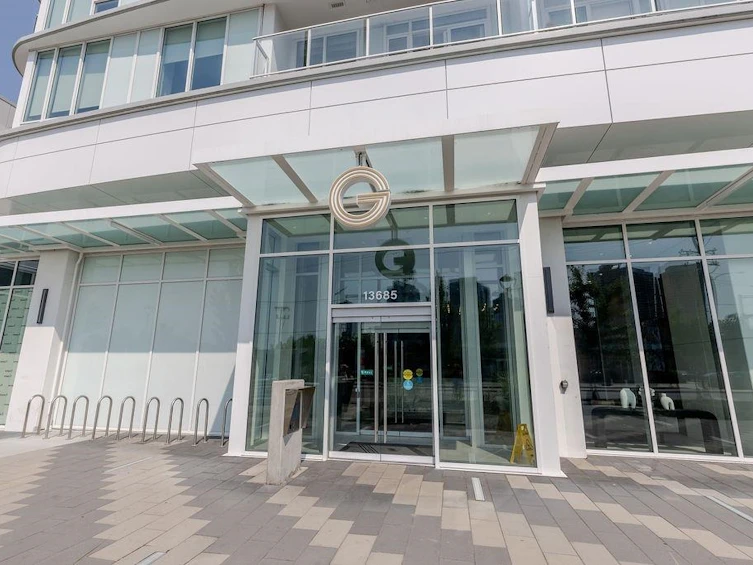 1201-13685 102 Avenue, Surrey, BC, V3T 1N7 - 3