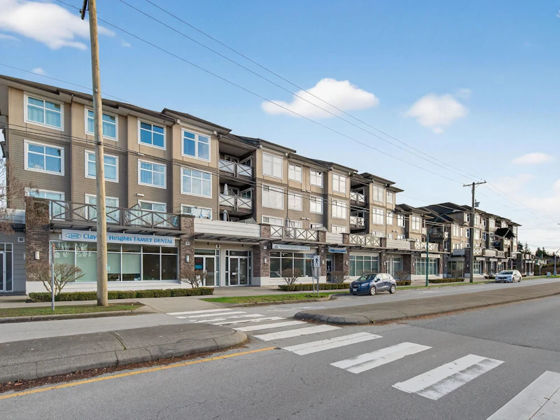 229 - 18818 68th Avenue, Surrey BC V4N 6K2