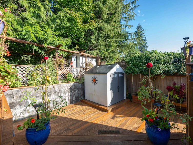 3658 Loraine Avenue, North Vancouver, BC, V7R 4B8 - 32