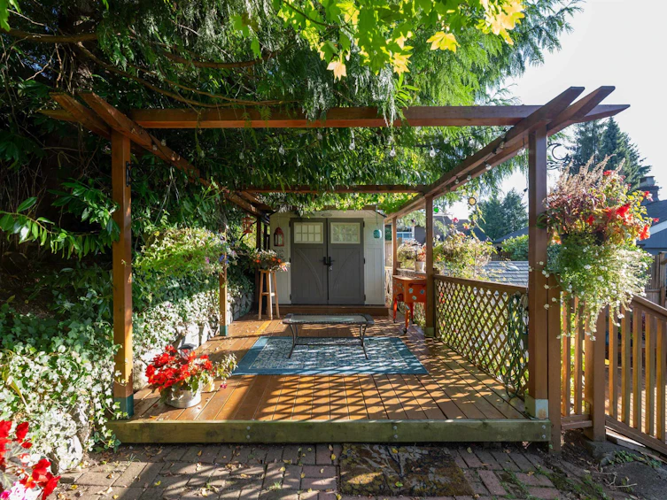 3658 Loraine Avenue, North Vancouver, BC, V7R 4B8 - 34