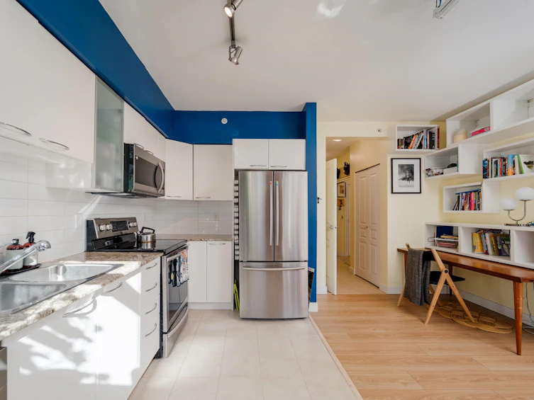 420-4028 Knight Street, Vancouver, BC, V5N 5Y8 - 3