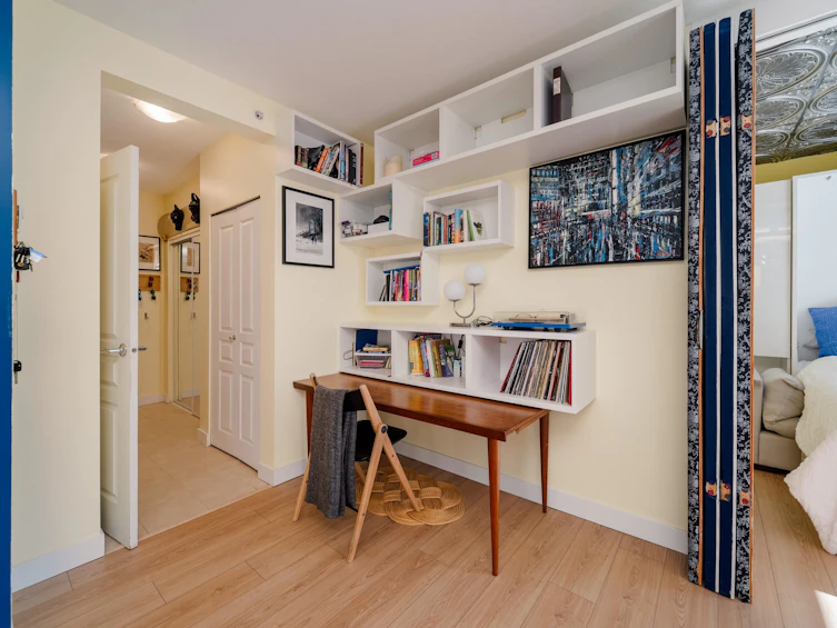 420-4028 Knight Street, Vancouver, BC, V5N 5Y8 - 5