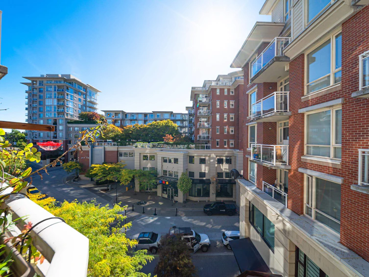 420-4028 Knight Street, Vancouver, BC, V5N 5Y8 - 17