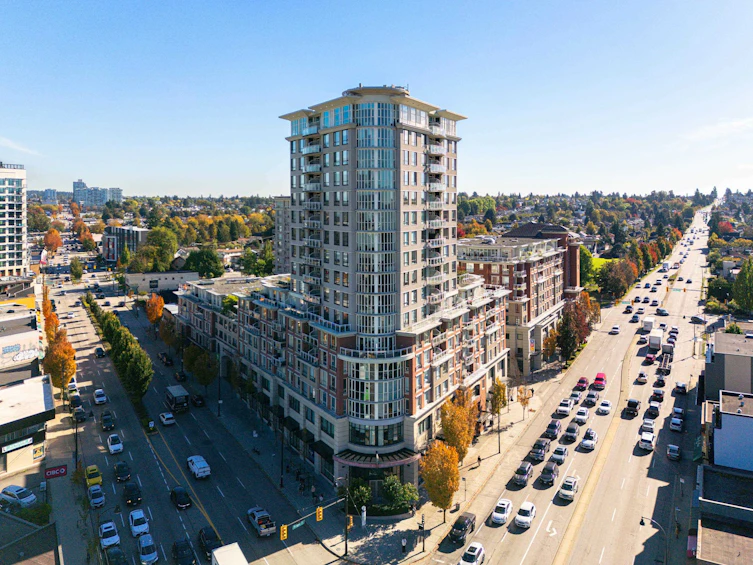 420-4028 Knight Street, Vancouver, BC, V5N 5Y8 - 26