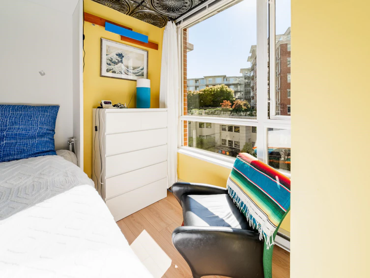 420-4028 Knight Street, Vancouver, BC, V5N 5Y8 - 8
