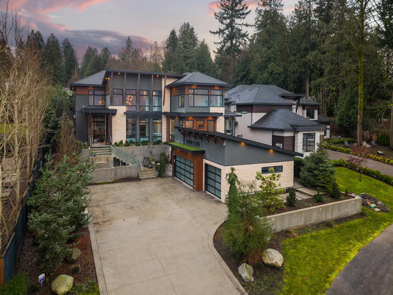 16728 Mcnair Drive, Surrey BC