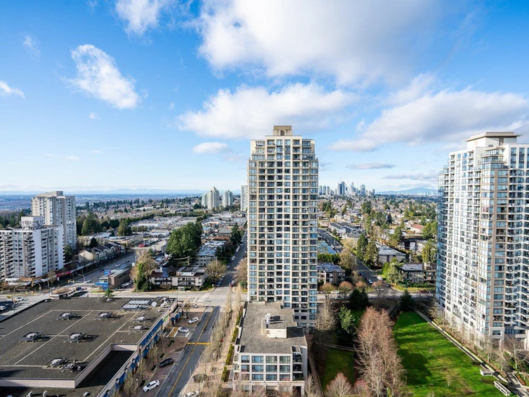 2408-7063 Hall Avenue, Burnaby, BC, V5E 0A5 - 24