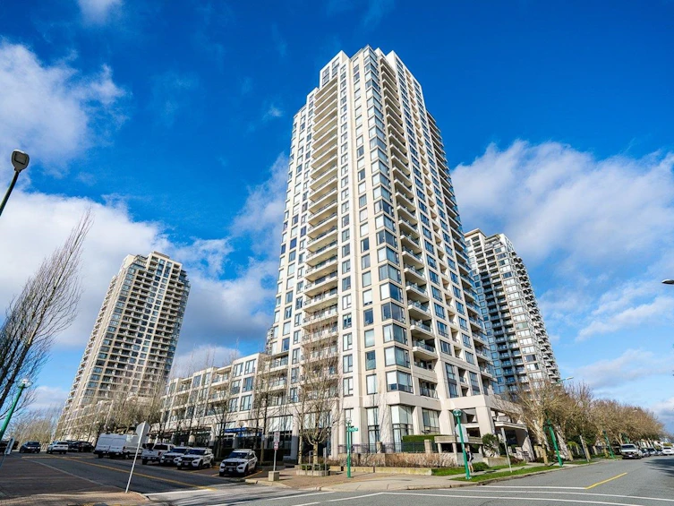 2408-7063 Hall Avenue, Burnaby, BC, V5E 0A5 - 2