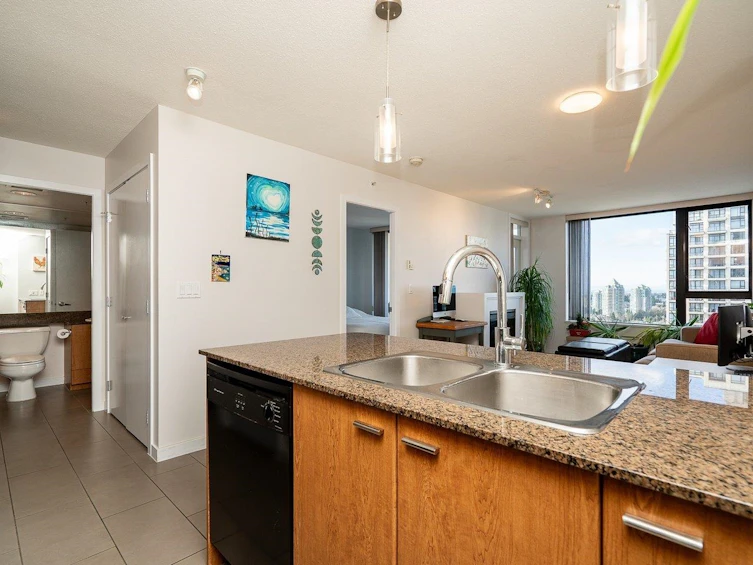 2408-7063 Hall Avenue, Burnaby, BC, V5E 0A5 - 7