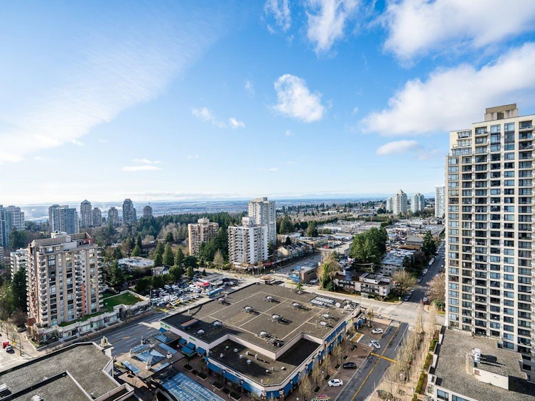 2408-7063 Hall Avenue, Burnaby, BC, V5E 0A5