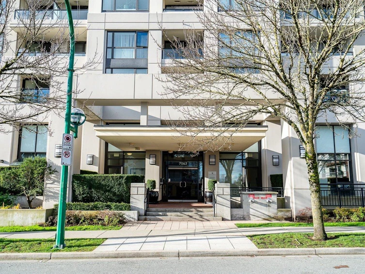 2408-7063 Hall Avenue, Burnaby, BC, V5E 0A5 - 3