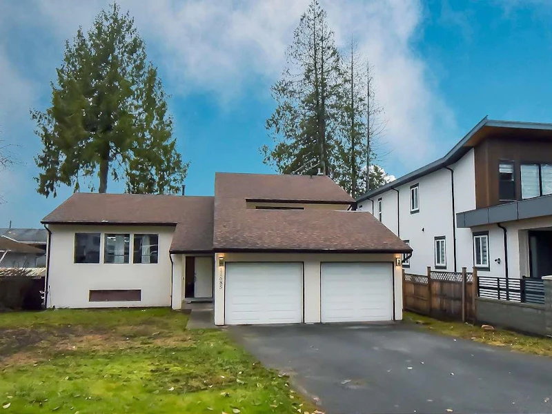 11685 95a Avenue, Delta BC V4C 7A9