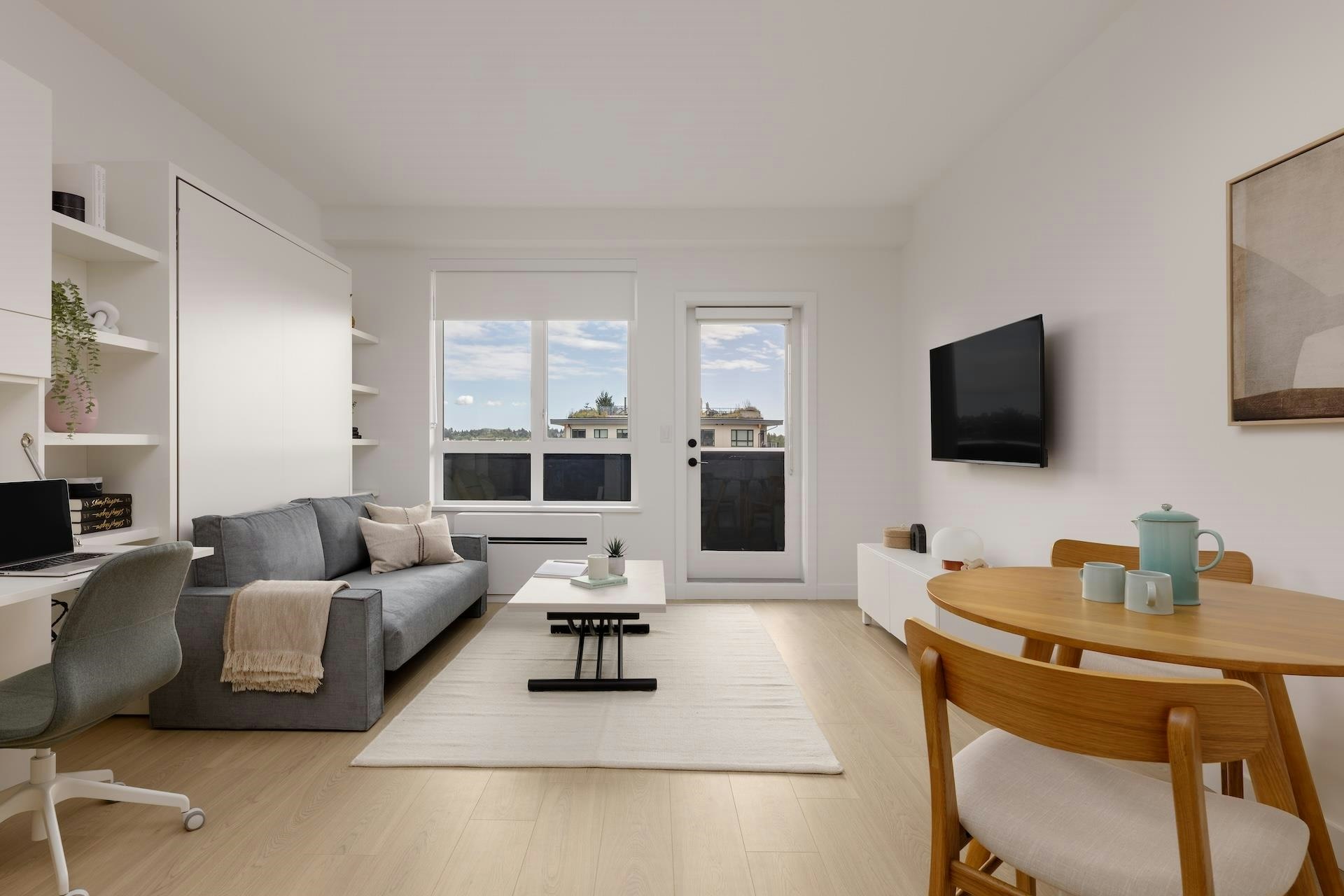 419-2450 Garden Drive, Vancouver, BC, V5N 0K1