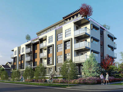 406-2670 Garden Drive - 5