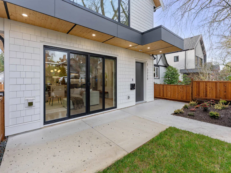 1-3218 W 38th Avenue, Vancouver, BC, V6N 2X6 - 26