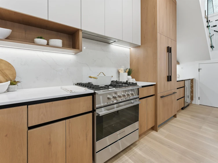 1-3218 W 38th Avenue, Vancouver, BC, V6N 2X6 - 8