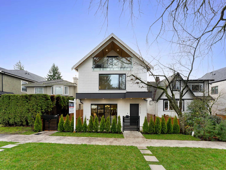 1-3218 W 38th Avenue, Vancouver, BC, V6N 2X6 - 25