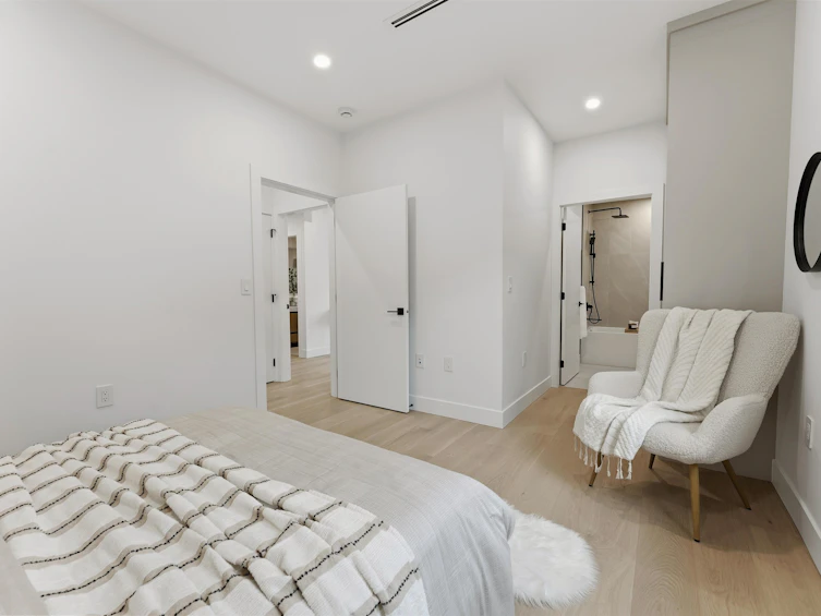 1-3218 W 38th Avenue, Vancouver, BC, V6N 2X6 - 18