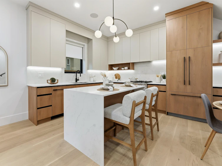 1-3218 W 38th Avenue, Vancouver, BC, V6N 2X6 - 6