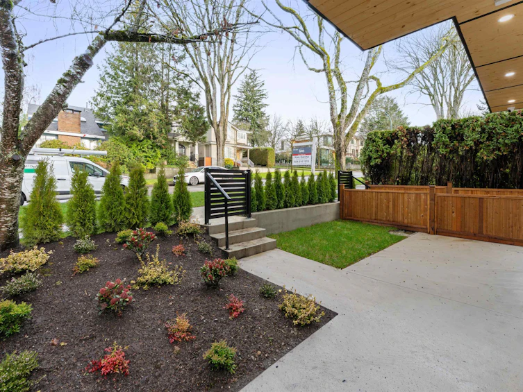 1-3218 W 38th Avenue, Vancouver, BC, V6N 2X6 - 27