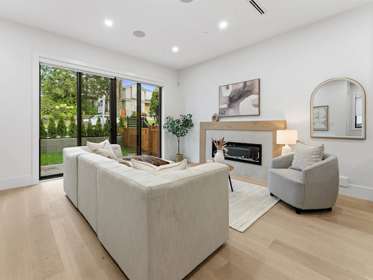 1-3218 W 38th Avenue, Vancouver, BC, V6N 2X6 - 3
