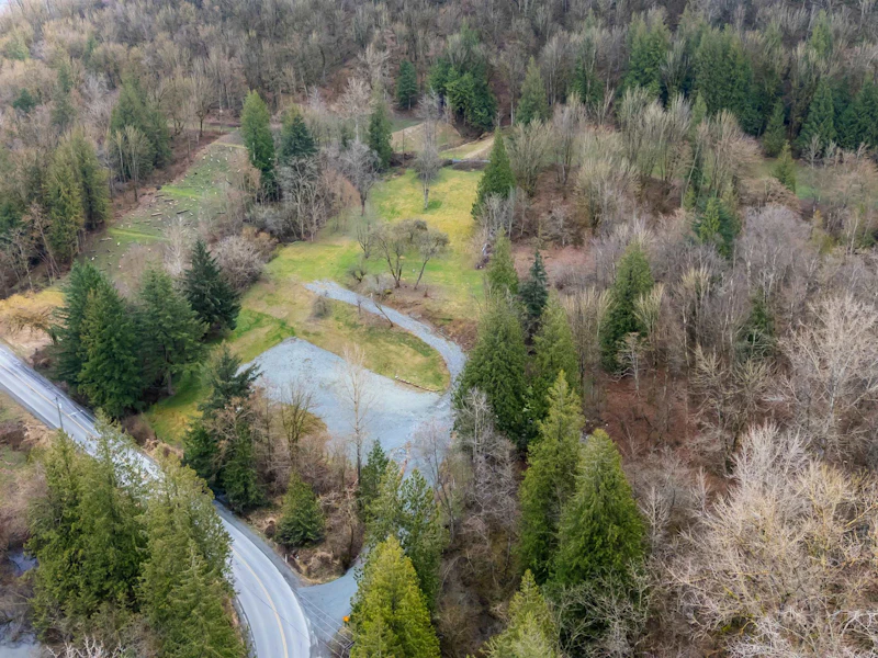 4165 Sumas Mountain Road, Abbotsford BC V3G 2H9