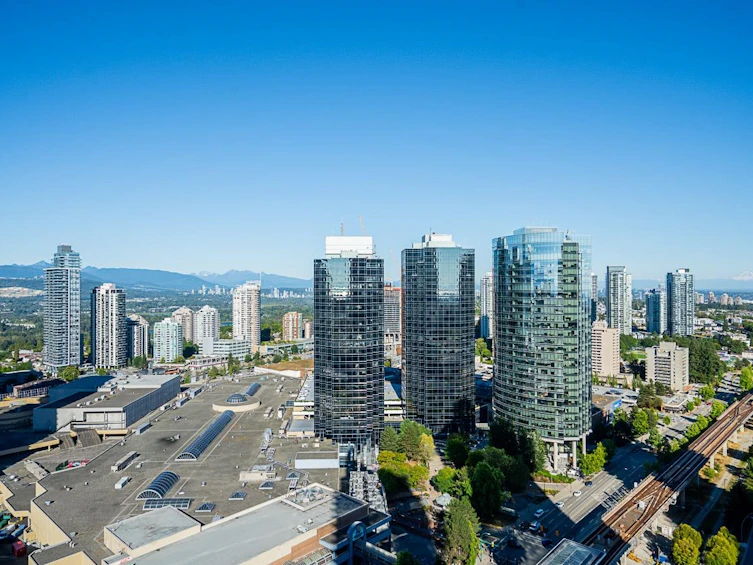 2902-4458 Beresford Street, Burnaby, BC, V5H 0J1 - 29
