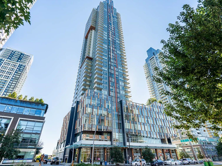 2902-4458 Beresford Street, Burnaby, BC, V5H 0J1 - 2