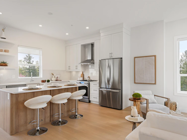 9-20645 68 Avenue, Langley, BC, V2Y 1P9 - 3