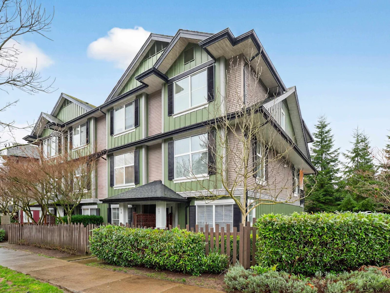 17 - 18211 70th Avenue, Surrey BC V3S 8K9