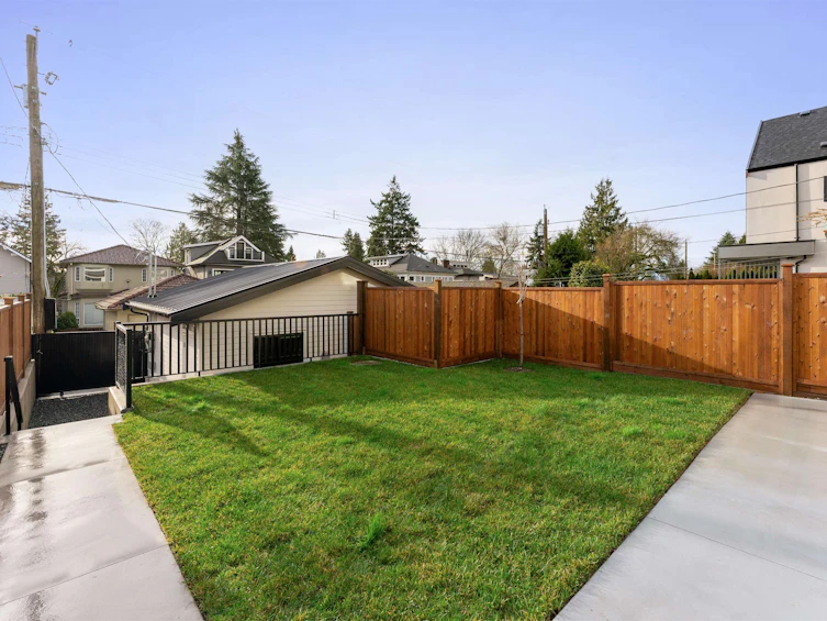 2-3218 W 38th Avenue, Vancouver, BC, V6N 2X6 - 28