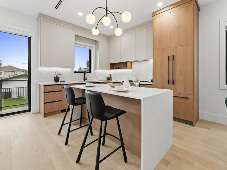 2-3218 W 38th Avenue, Vancouver, BC, V6N 2X6 - 5