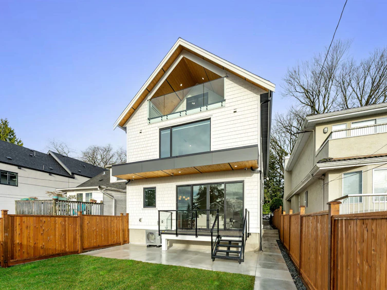 2-3218 W 38th Avenue, Vancouver, BC, V6N 2X6 - 24