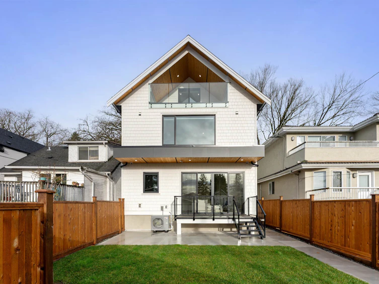 2-3218 W 38th Avenue, Vancouver, BC, V6N 2X6 - 25