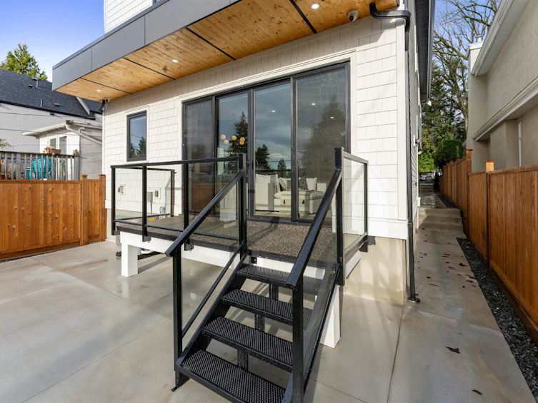 2-3218 W 38th Avenue, Vancouver, BC, V6N 2X6 - 26