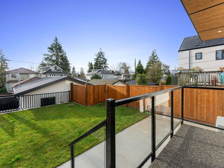 2-3218 W 38th Avenue, Vancouver, BC, V6N 2X6 - 27