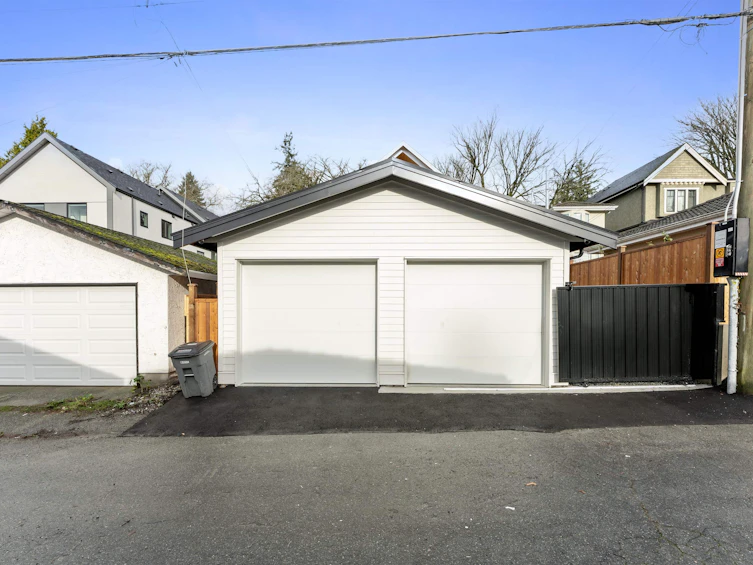 2-3218 W 38th Avenue, Vancouver, BC, V6N 2X6 - 29