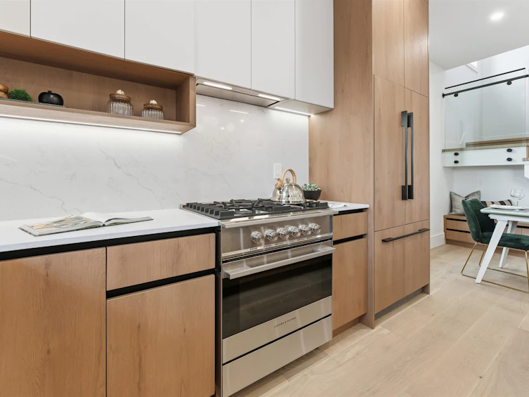 2-3218 W 38th Avenue, Vancouver, BC, V6N 2X6 - 7