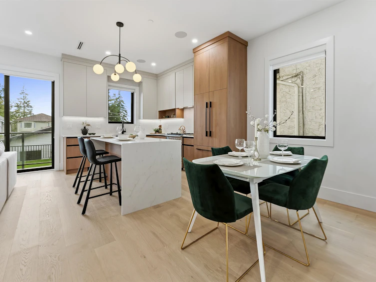 2-3218 W 38th Avenue, Vancouver, BC, V6N 2X6 - 10
