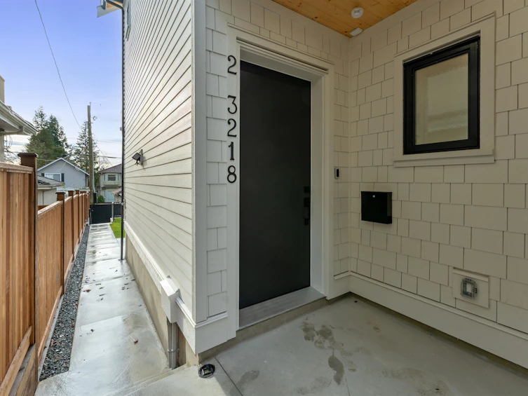 2-3218 W 38th Avenue, Vancouver, BC, V6N 2X6 - 23