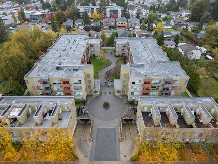 225-12085 228 Street, Maple Ridge, BC, V2X 6M2 - 33