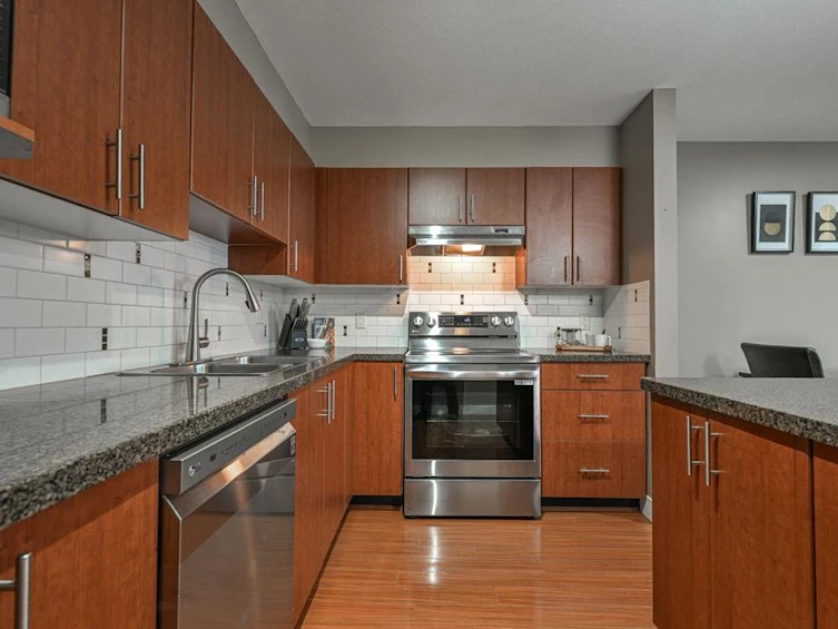 225-12085 228 Street, Maple Ridge, BC, V2X 6M2 - 4