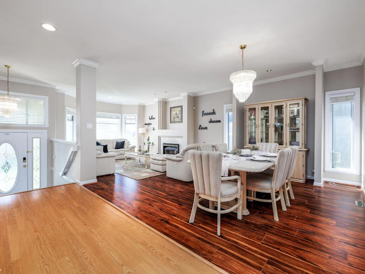 5411 Mccoll Crescent, Richmond, BC, V6V 2L6 - 6