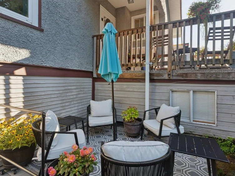 4188 W 13th Avenue, Vancouver, BC, V6R 2T6 - 21