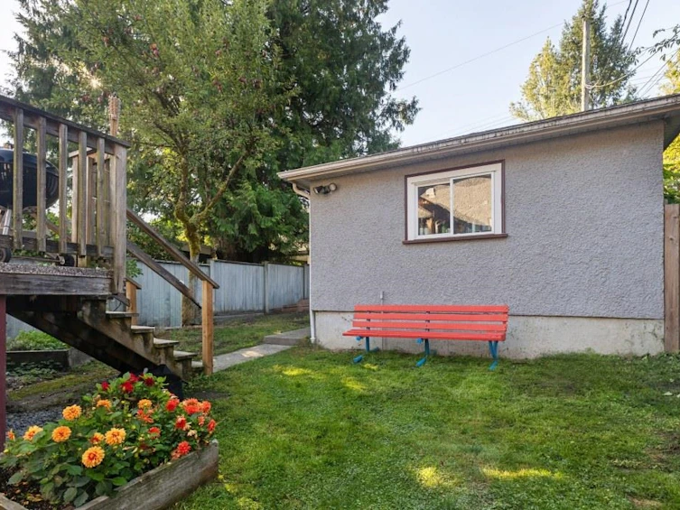 4188 W 13th Avenue, Vancouver, BC, V6R 2T6 - 22