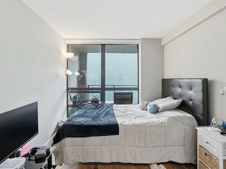 602-933 Hornby Street, Vancouver, BC, V6Z 3G4 - 12