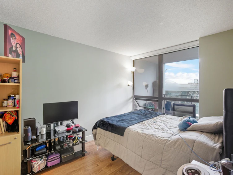 602-933 Hornby Street, Vancouver, BC, V6Z 3G4 - 13
