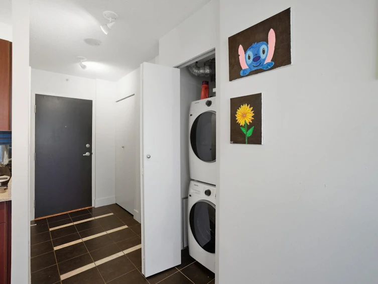 602-933 Hornby Street, Vancouver, BC, V6Z 3G4 - 11