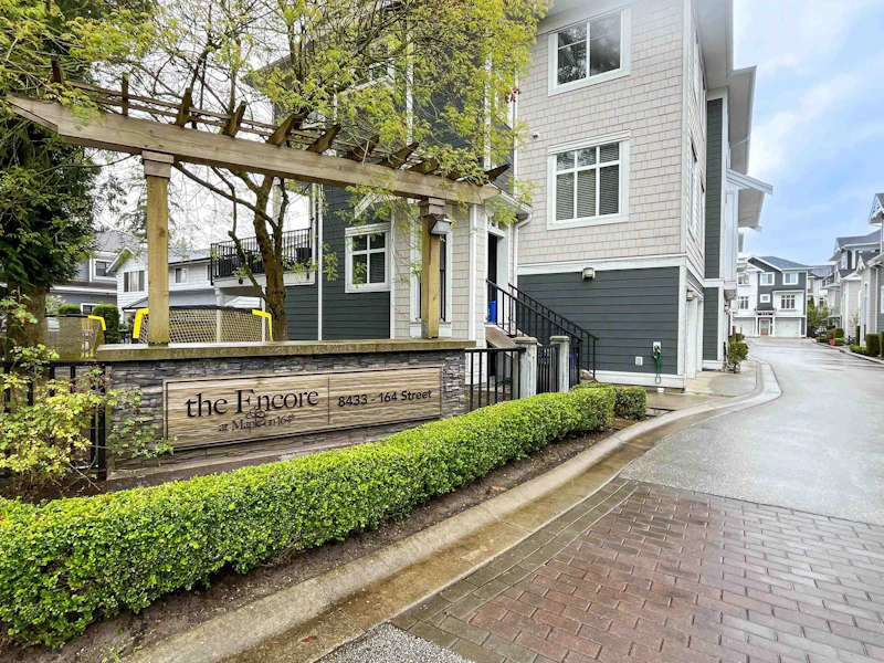 3 - 8433 164th Street, Surrey BC V4N 1E1